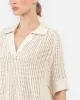 Shalom Polo Tee sold by TNT Fashion