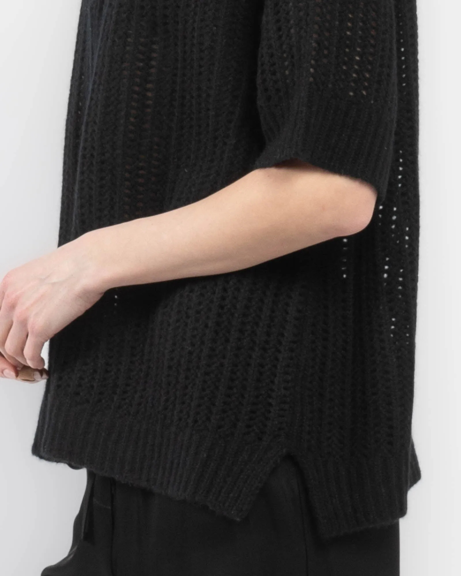 Shalom Polo Tee sold by TNT Fashion product image thumbnail 5