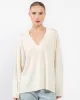 Nylah Slouchy Sweater sold by TNT Fashion