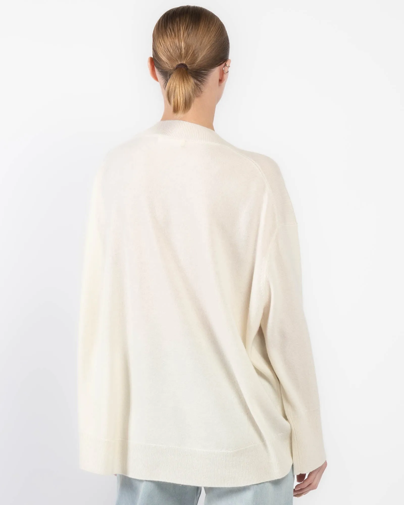 Nylah Slouchy Sweater sold by TNT Fashion product image thumbnail 3