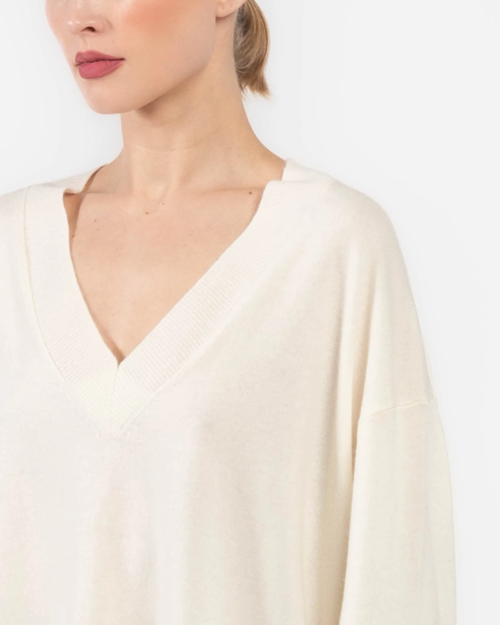 Nylah Slouchy Sweater sold by TNT Fashion product image thumbnail 5
