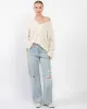 Nylah Slouchy Sweater sold by TNT Fashion