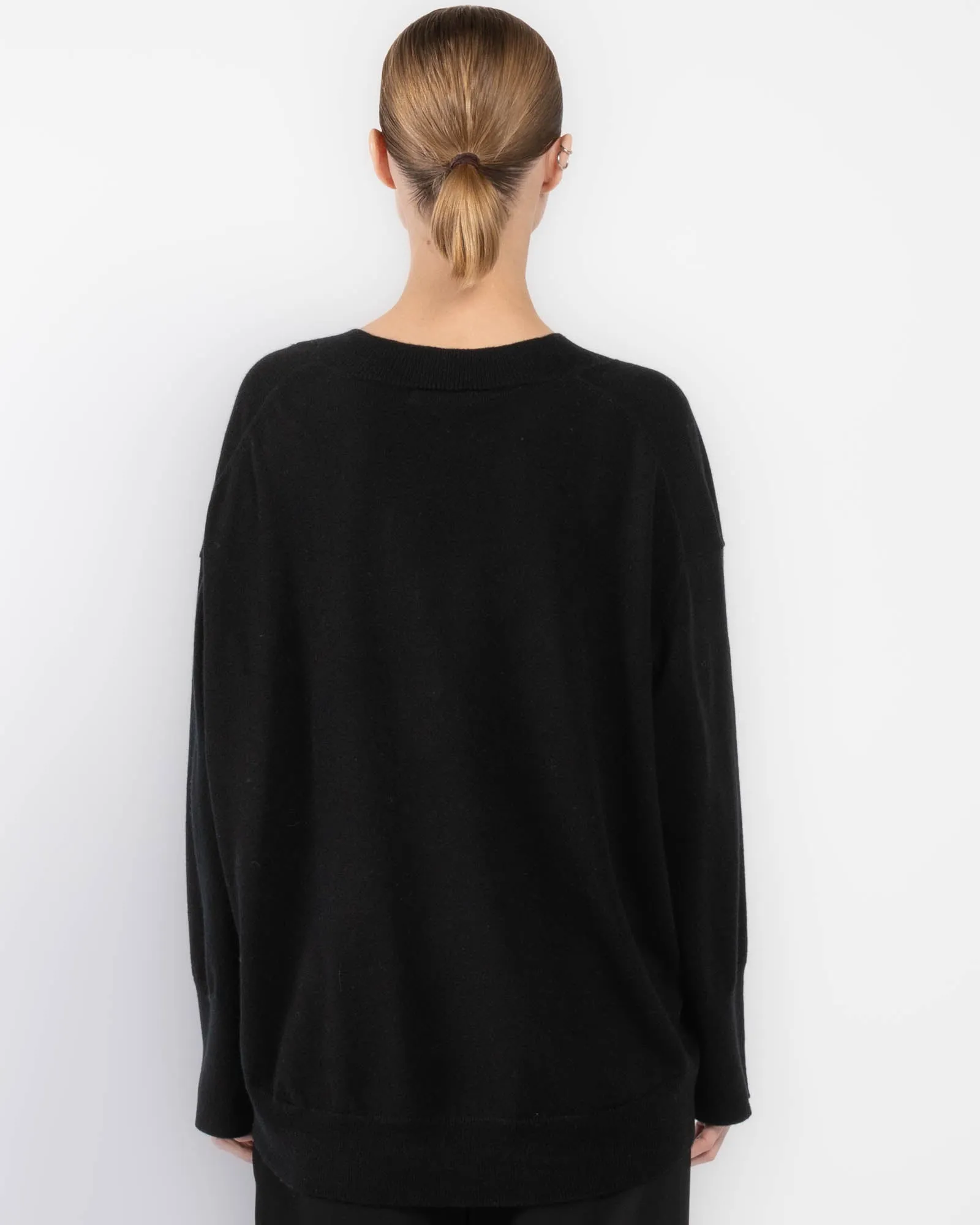 Nylah Slouchy Sweater sold by TNT Fashion product image thumbnail 3