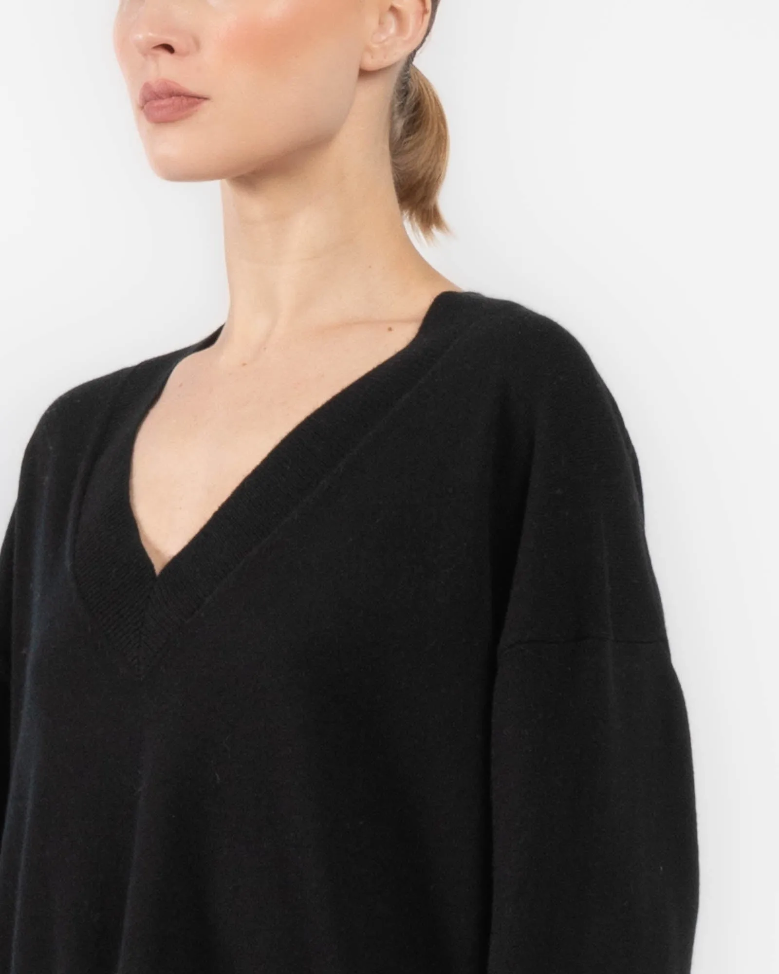 Nylah Slouchy Sweater sold by TNT Fashion product image thumbnail 5