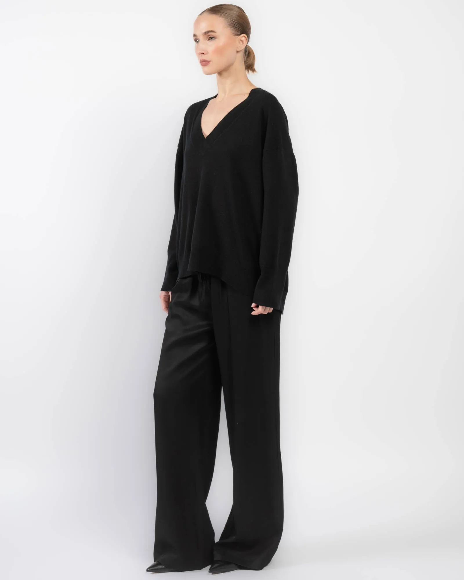 Nylah Slouchy Sweater sold by TNT Fashion product image thumbnail 4