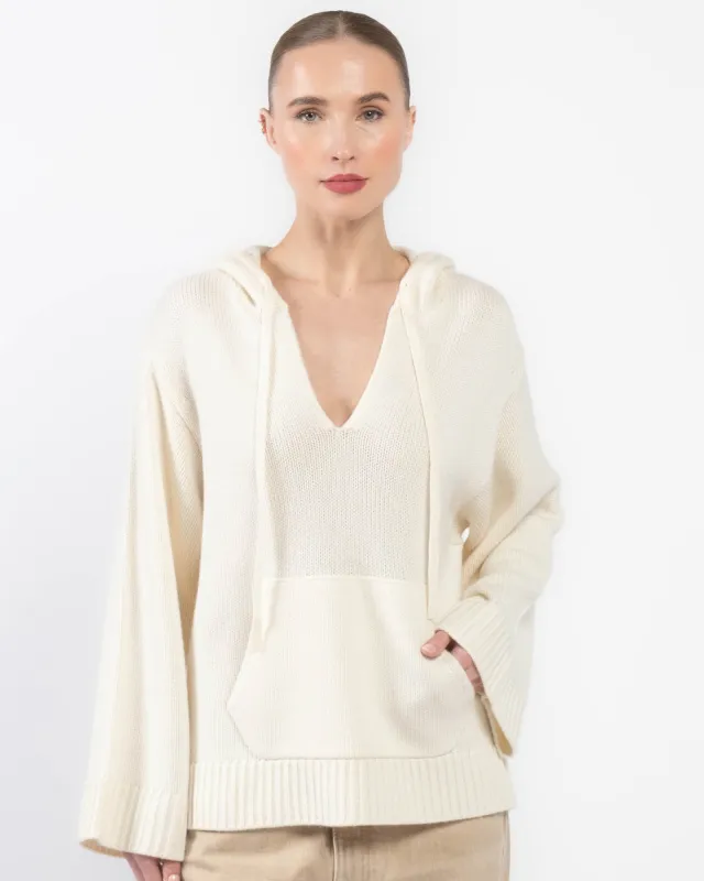 Niki Hooded Sweater sold by TNT Fashion