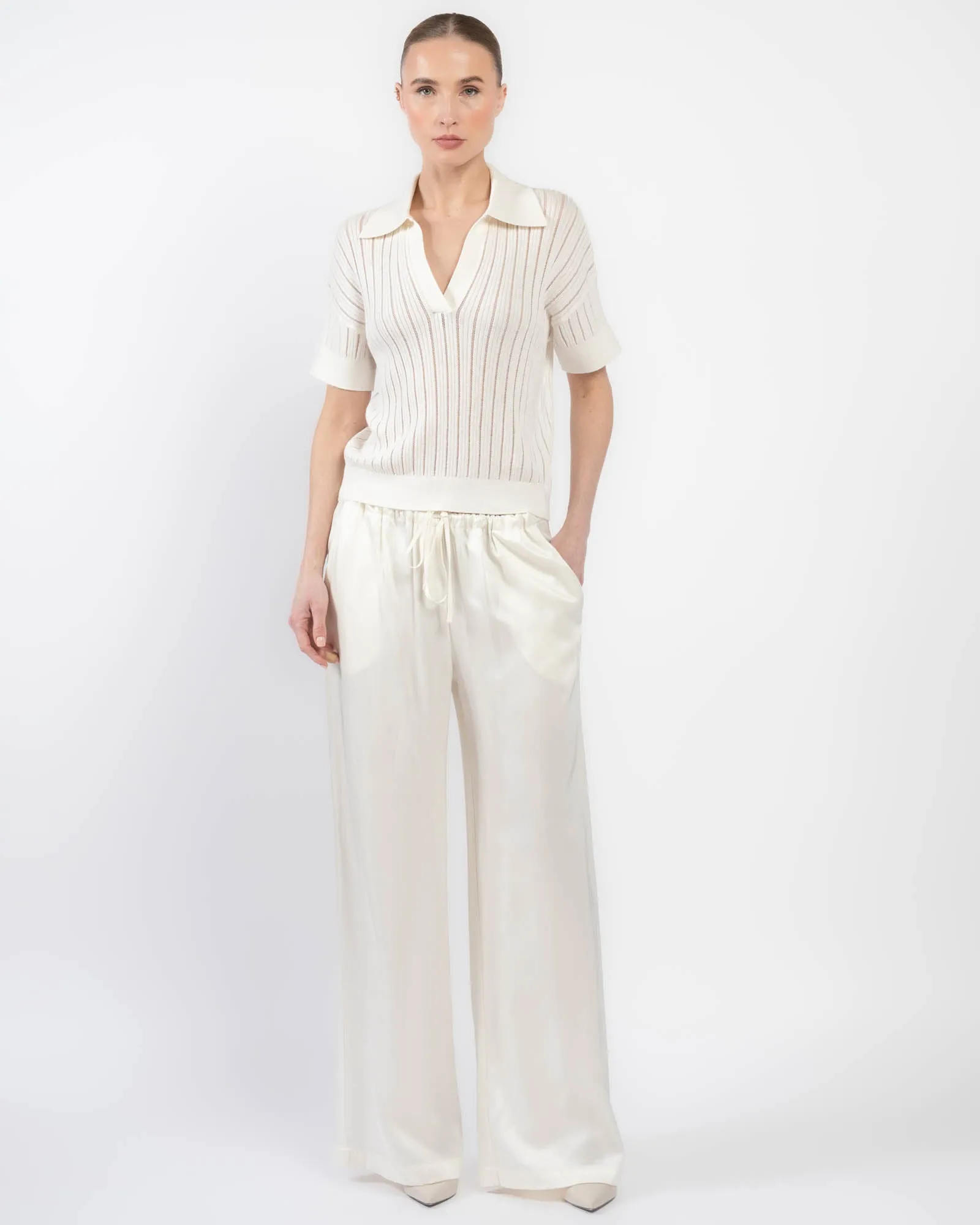 Gemma Drawstring Pants sold by TNT Fashion product image thumbnail 2