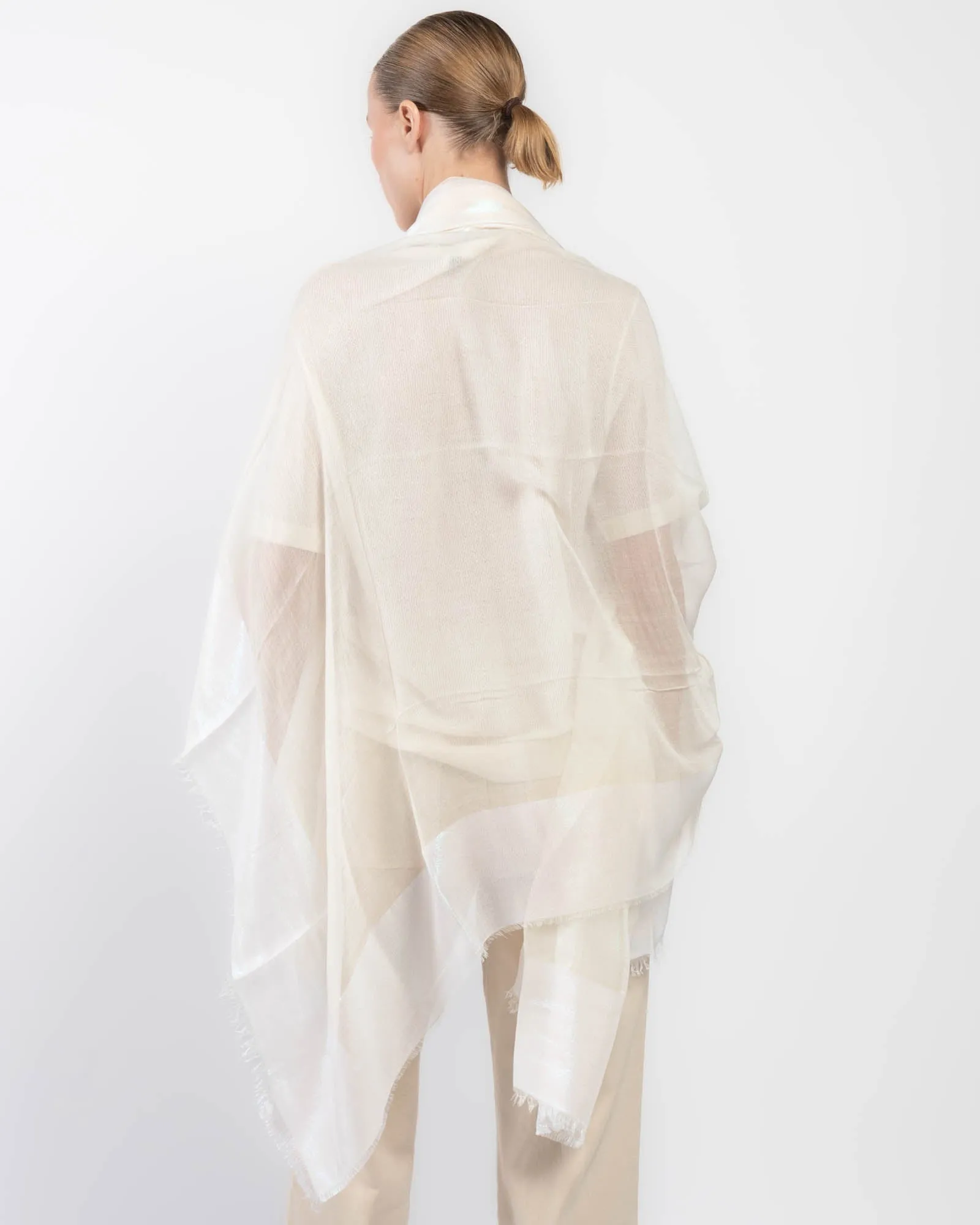 Alberta Scarf sold by TNT Fashion product image thumbnail 3