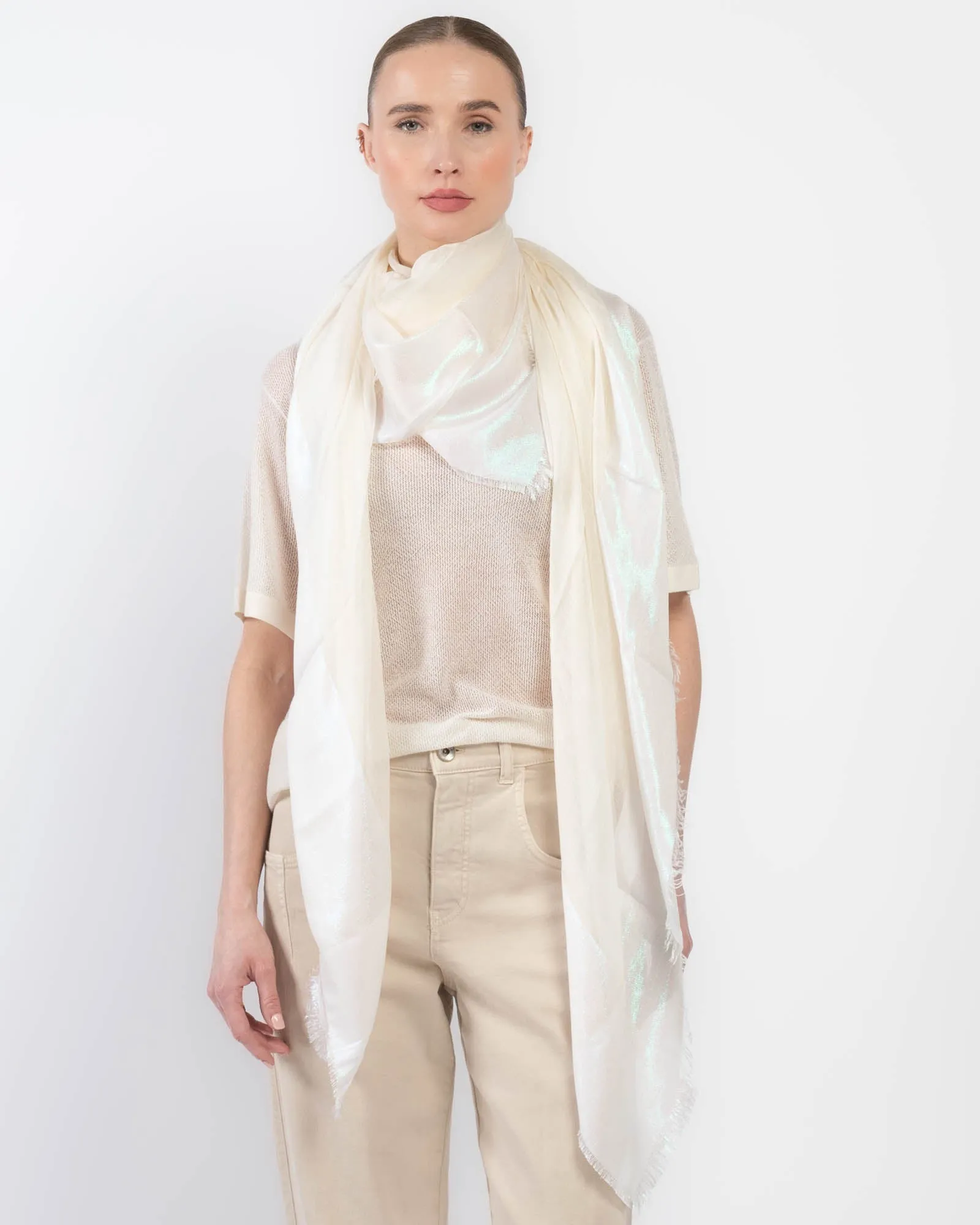 Alberta Scarf sold by TNT Fashion