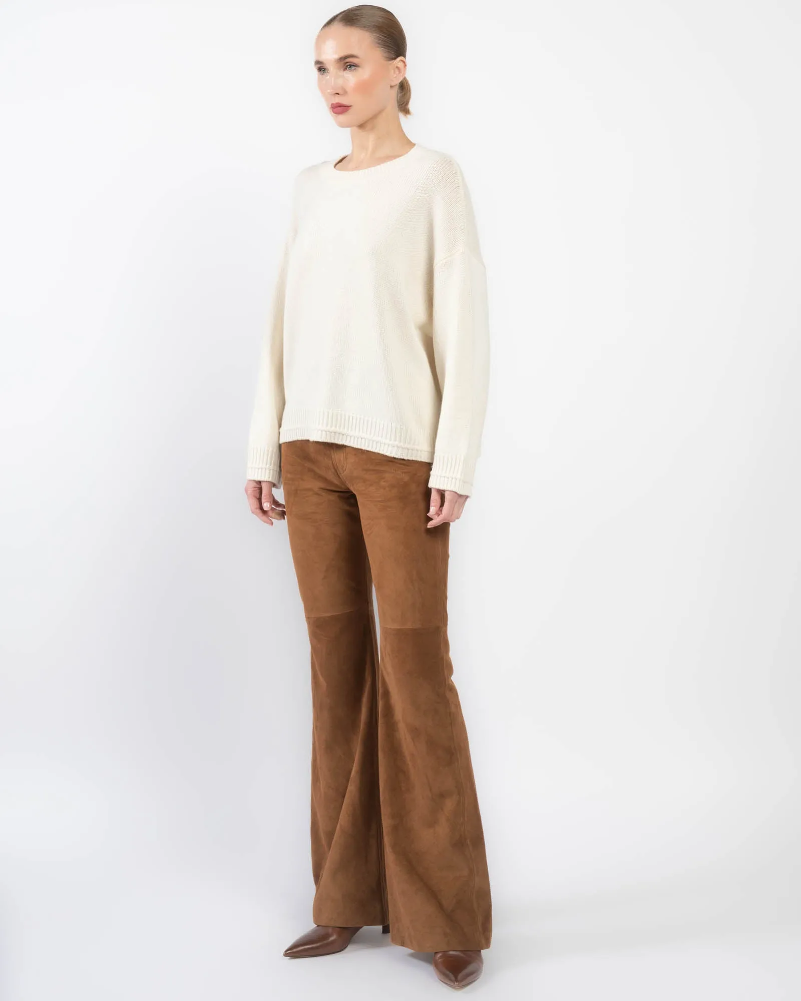 Alston Boyfriend Crewneck sold by TNT Fashion product image thumbnail 4