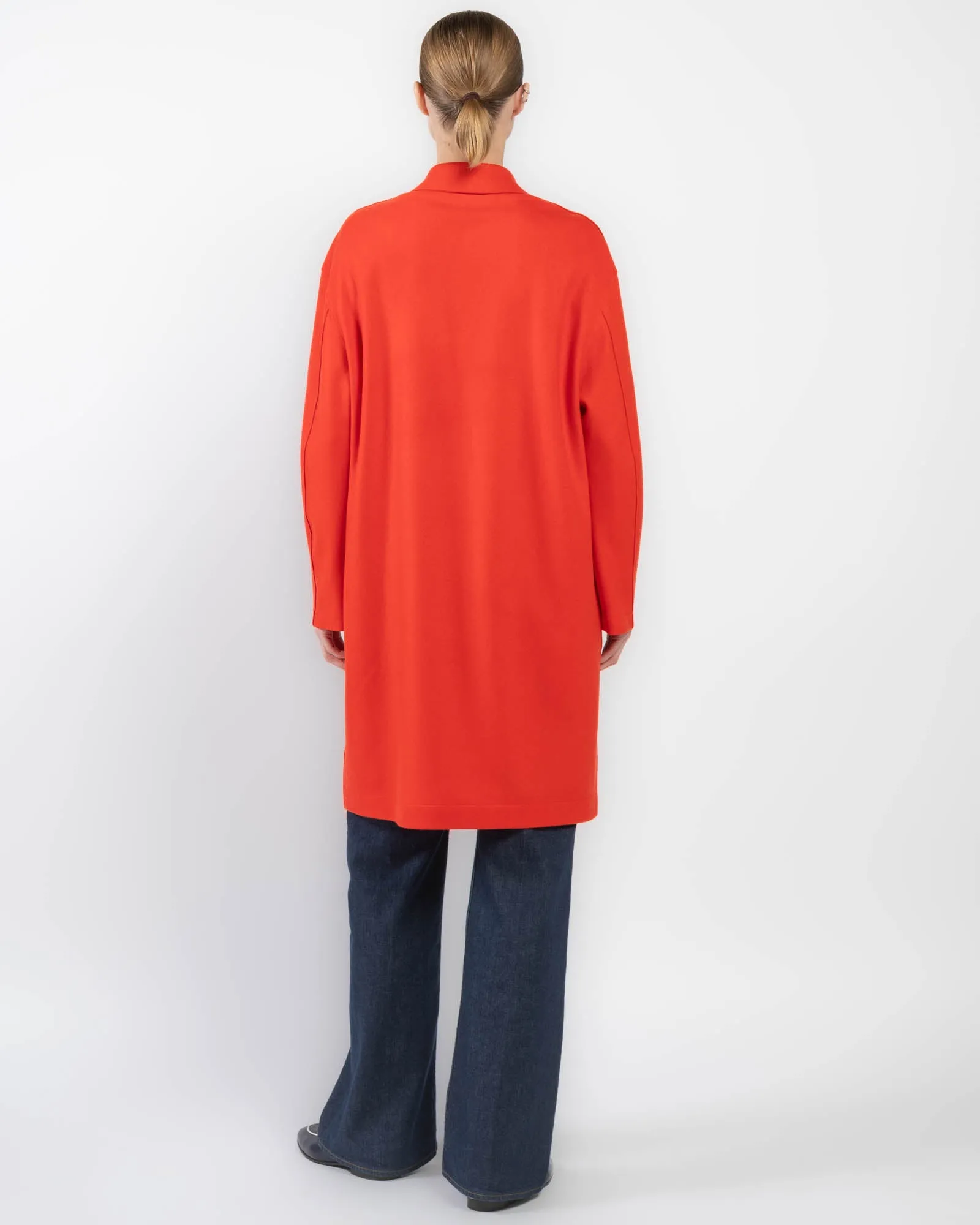 Oversized Coat sold by TNT Fashion product image thumbnail 3