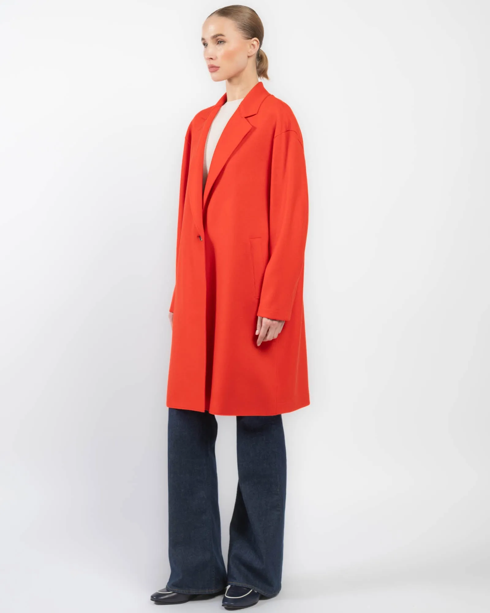 Oversized Coat sold by TNT Fashion product image thumbnail 4