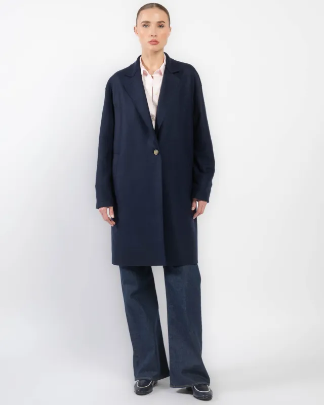 Oversized Coat sold by TNT Fashion
