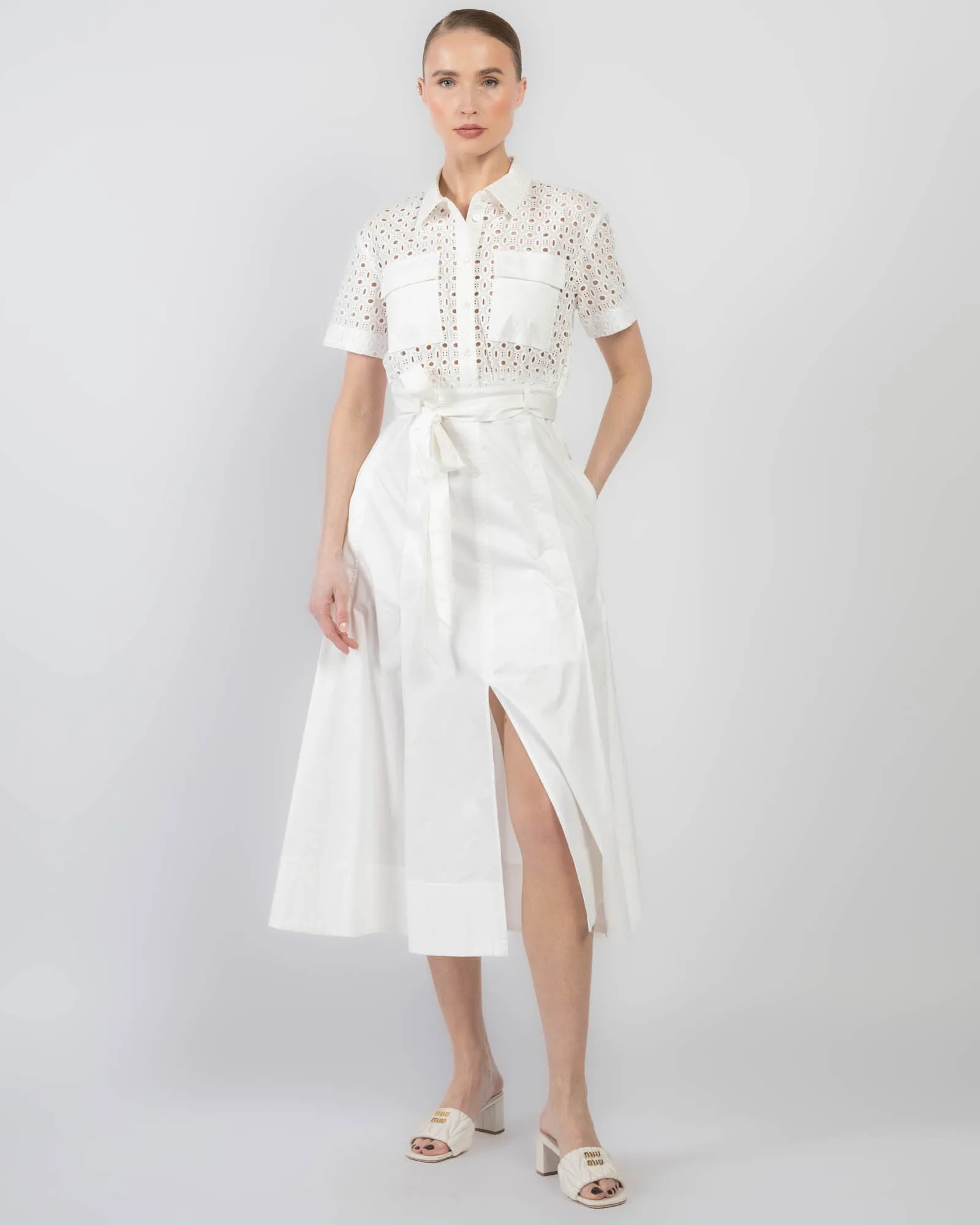 Camille Dress sold by TNT Fashion product image thumbnail 3