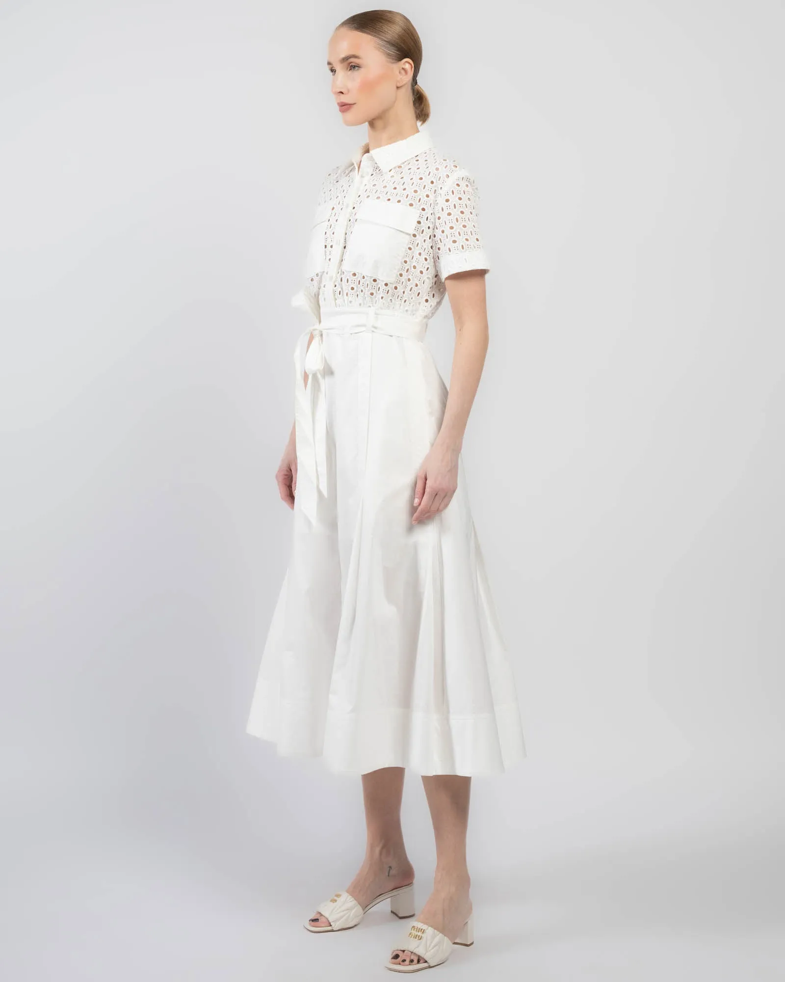 Camille Dress sold by TNT Fashion product image thumbnail 4