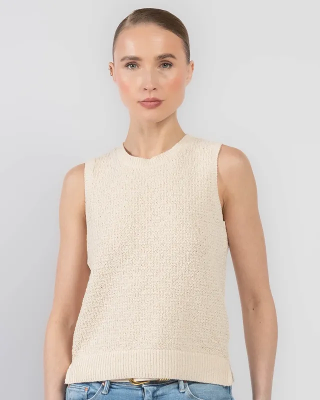 Avril Top made by Tanya Taylor