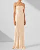 La Lune Maxi Dress sold by TNT Fashion