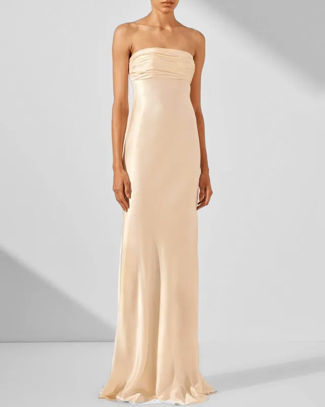 La Lune Maxi Dress sold by TNT Fashion