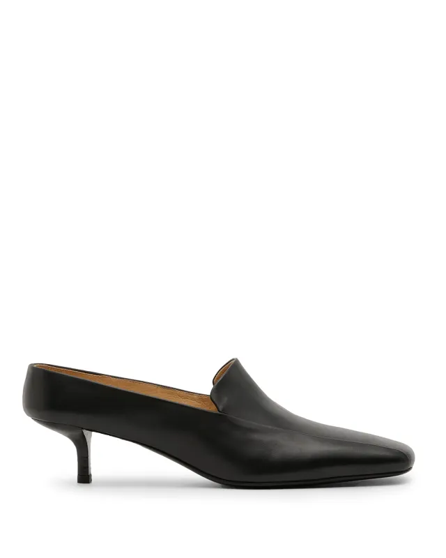 Spazzola Mocassin sold by TNT Fashion