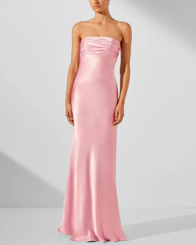 La Lune Maxi Dress sold by TNT Fashion