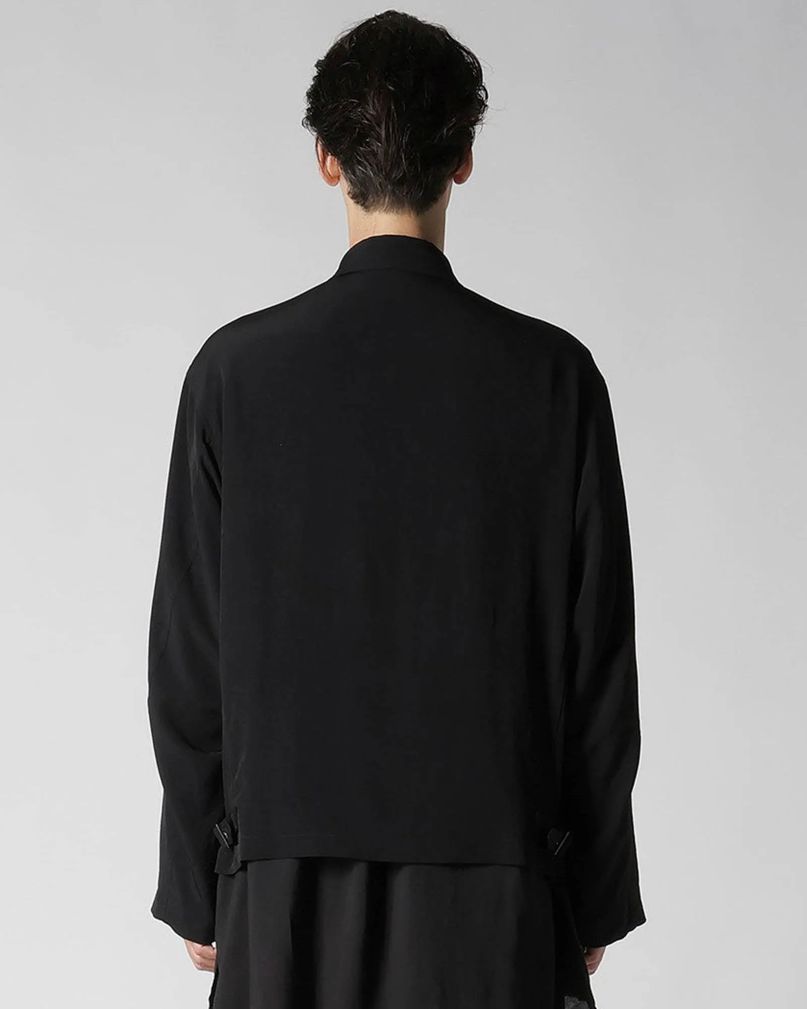 Zip Jacket sold by TNT Fashion product image thumbnail 3