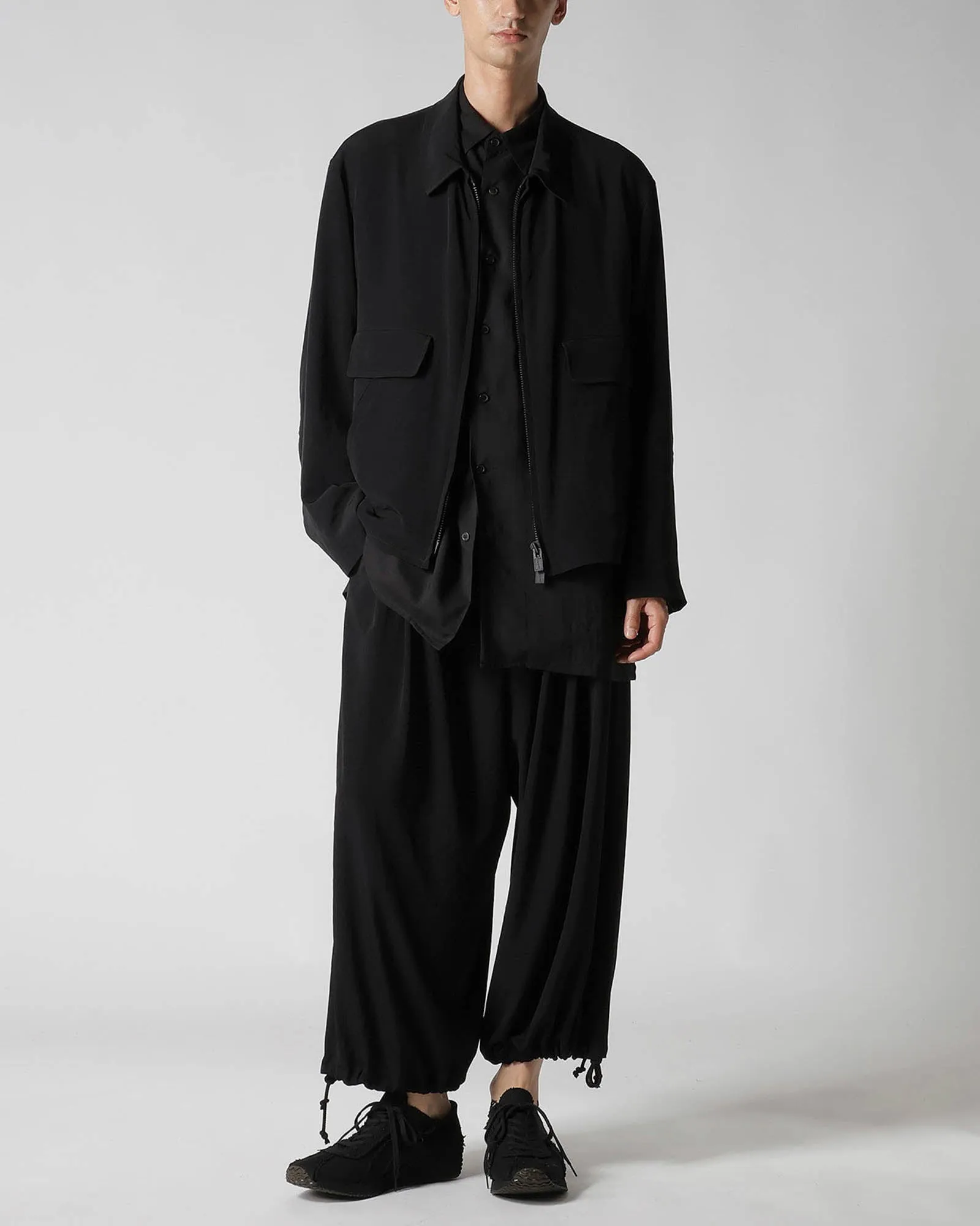 Zip Jacket sold by TNT Fashion product image thumbnail 2