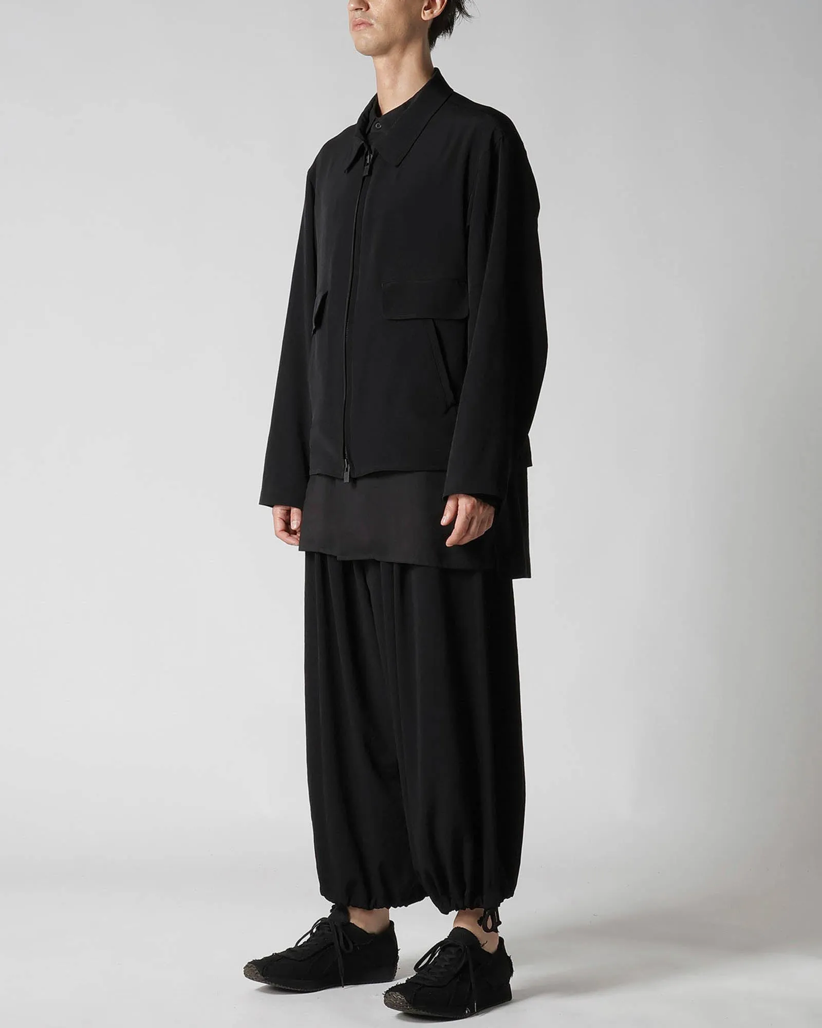 Zip Jacket sold by TNT Fashion product image thumbnail 4