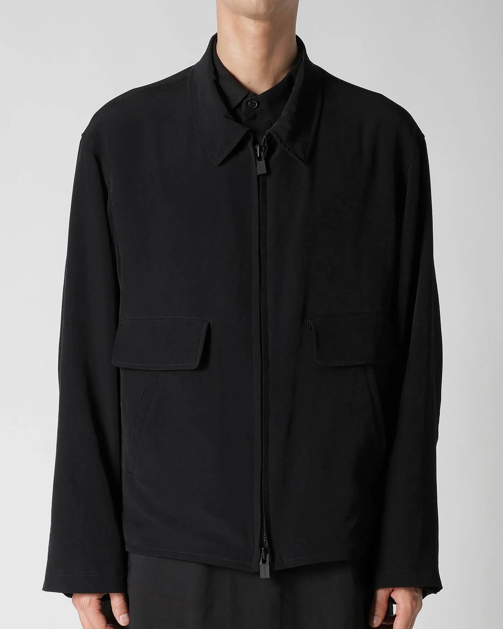 Zip Jacket sold by TNT Fashion