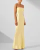 La Lune Maxi Dress sold by TNT Fashion