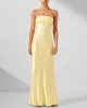 La Lune Maxi Dress sold by TNT Fashion