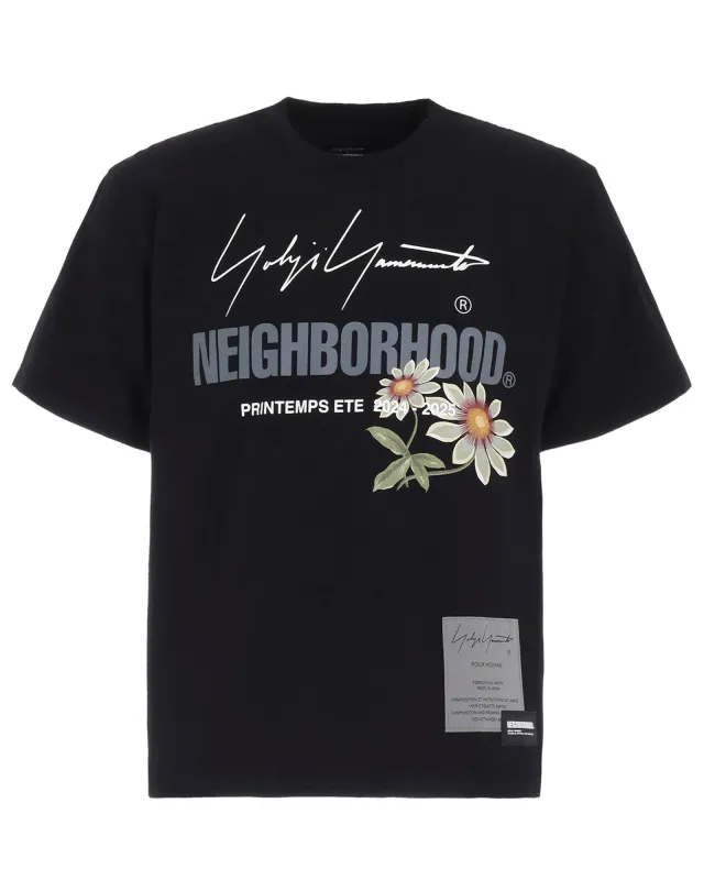 Neighborhood Tee sold by TNT Fashion