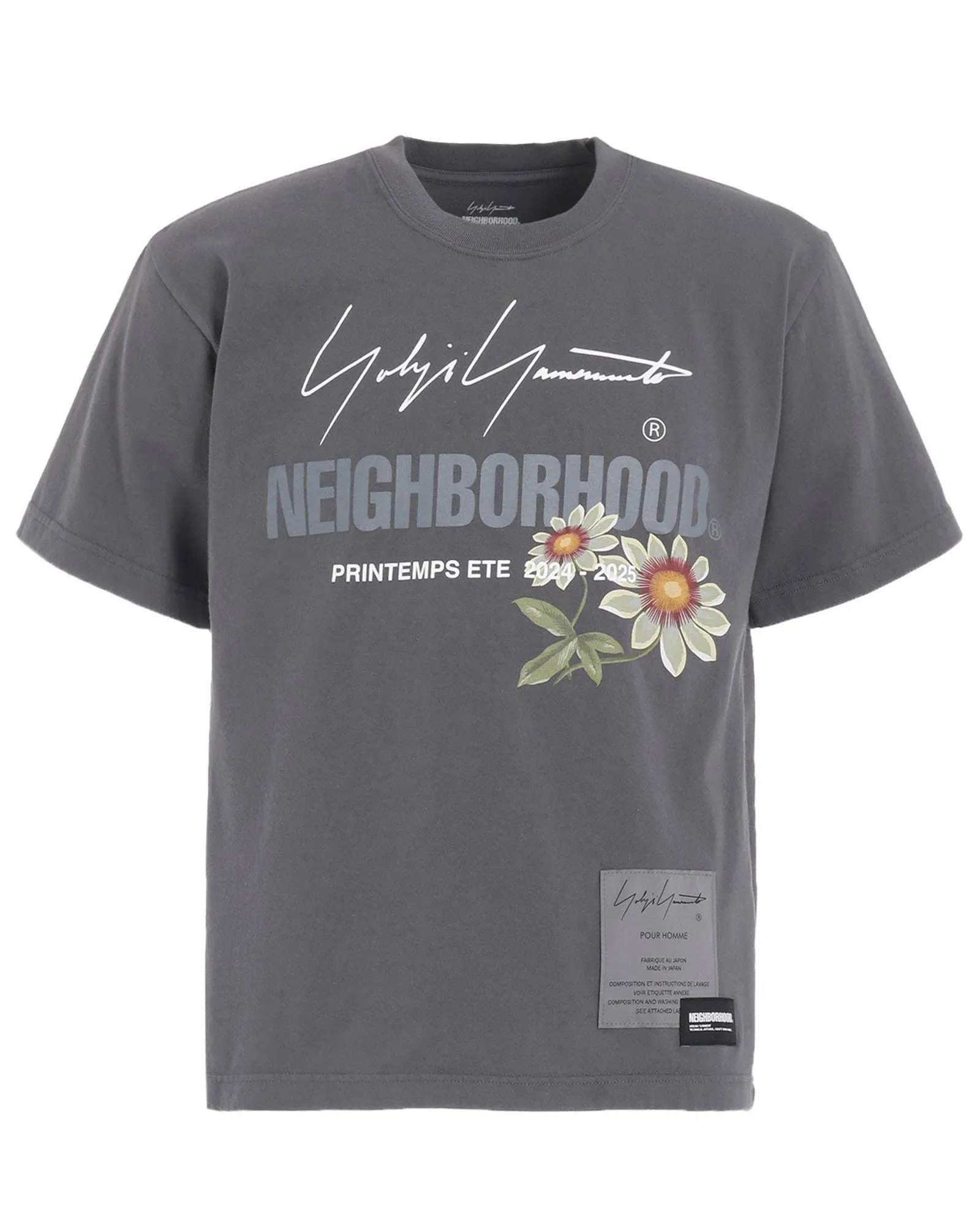 Neighborhood Tee sold by TNT Fashion