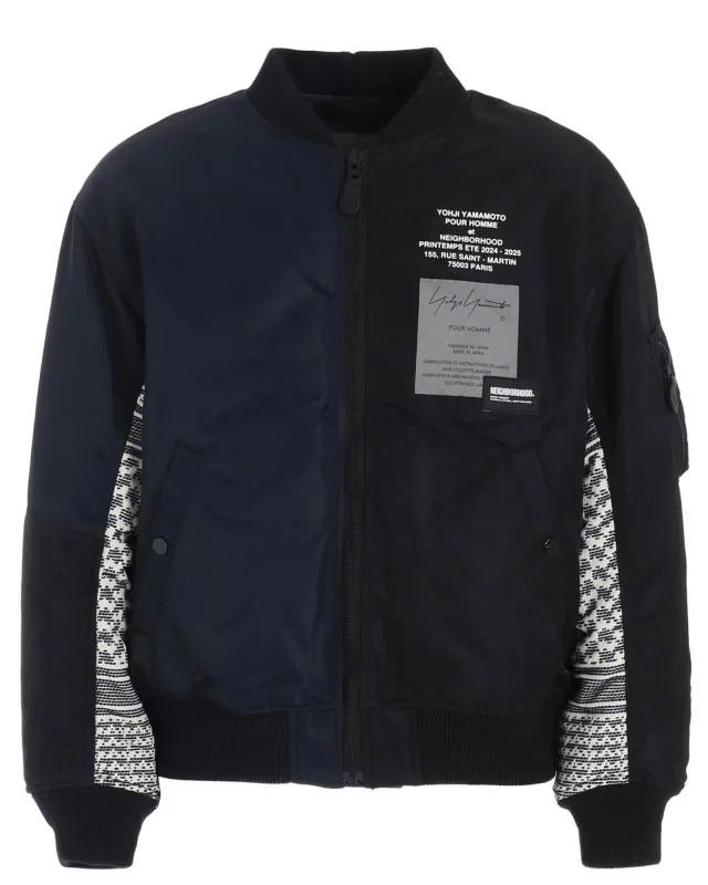 Neighborhood Jacket sold by TNT Fashion