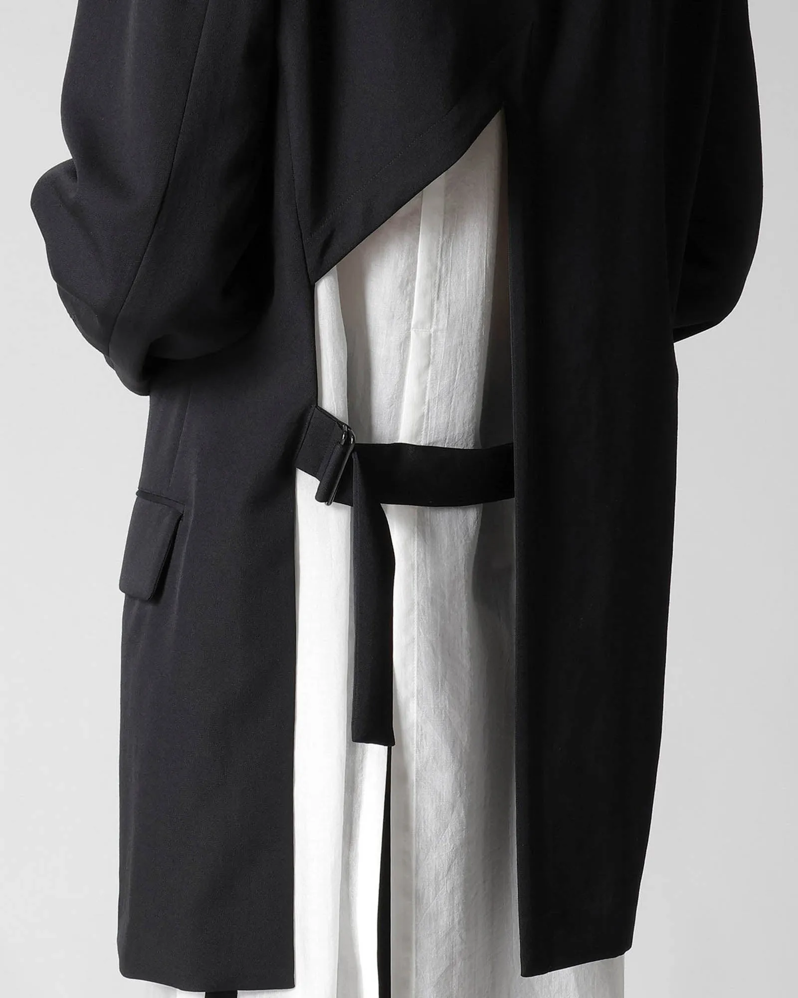 Open Back Jacket sold by TNT Fashion product image thumbnail 5