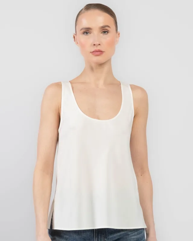 Classic Bias Tank sold by TNT Fashion