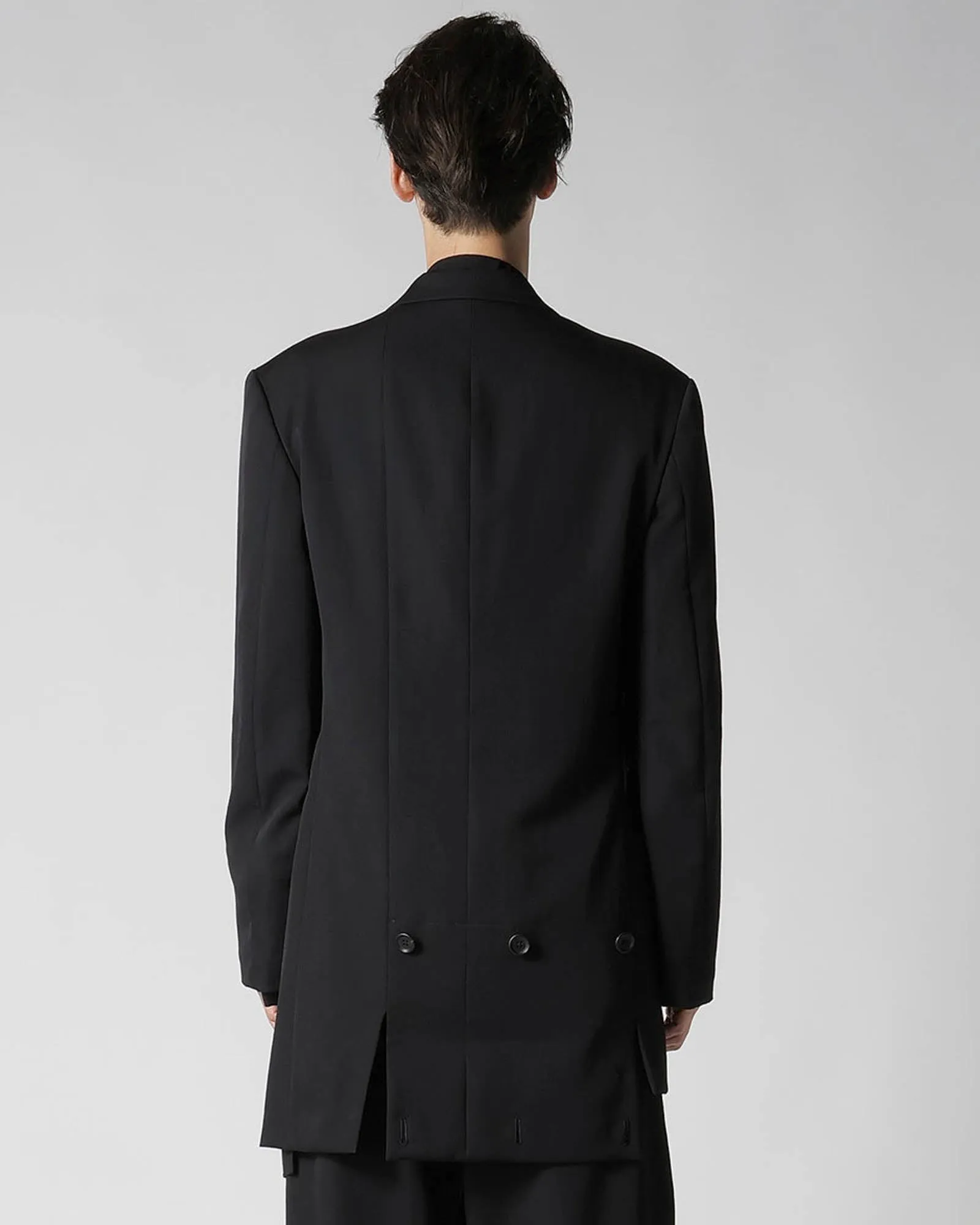 Asymmetry Jacket sold by TNT Fashion product image thumbnail 3