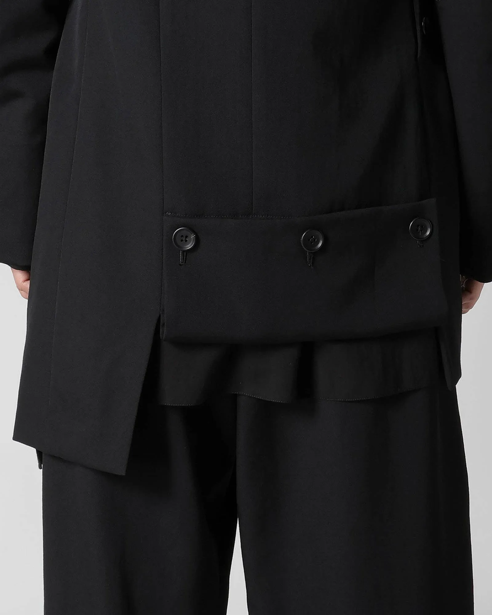 Asymmetry Jacket sold by TNT Fashion product image thumbnail 5