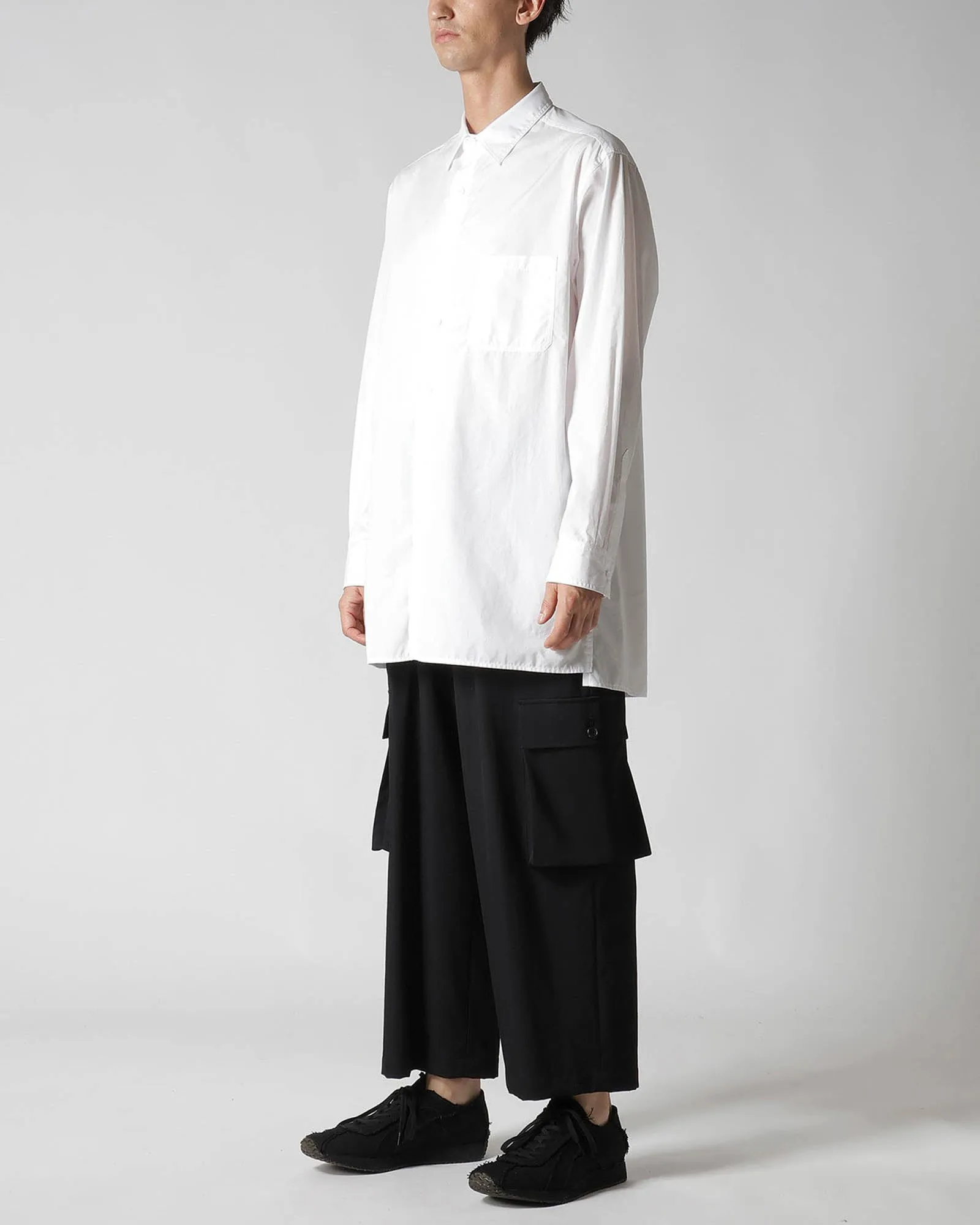 Big Chain Jacket sold by TNT Fashion product image thumbnail 4