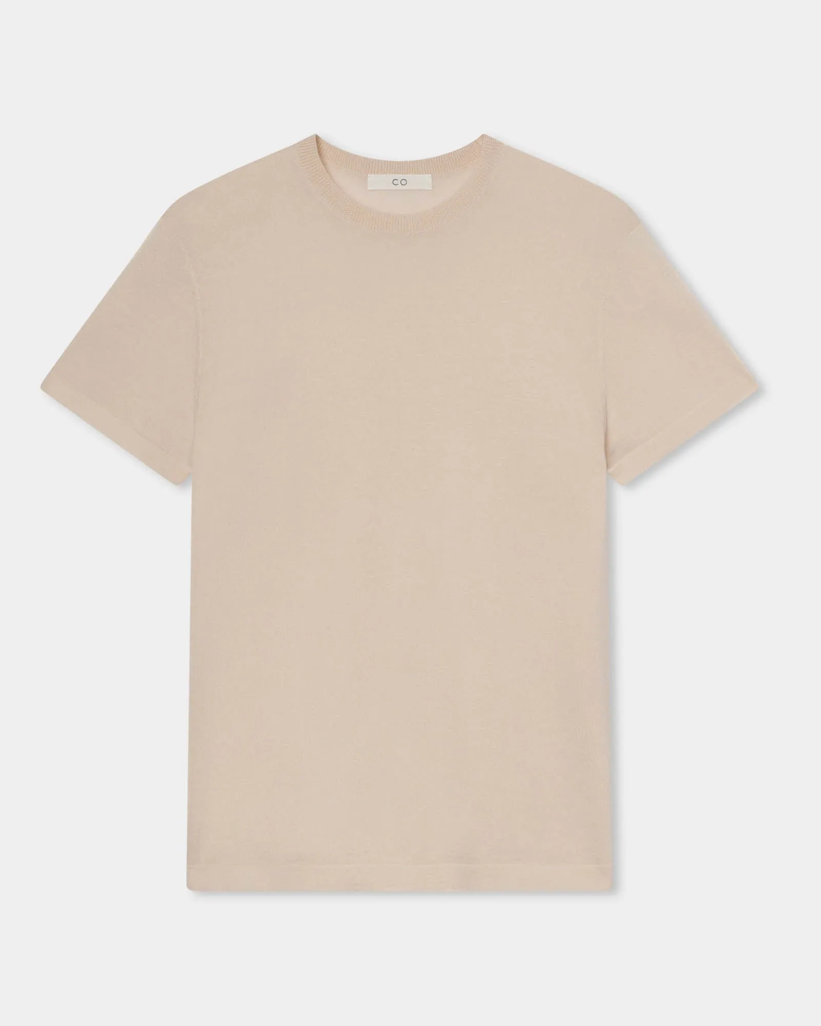 Cashmere Tee sold by TNT Fashion product image thumbnail 5