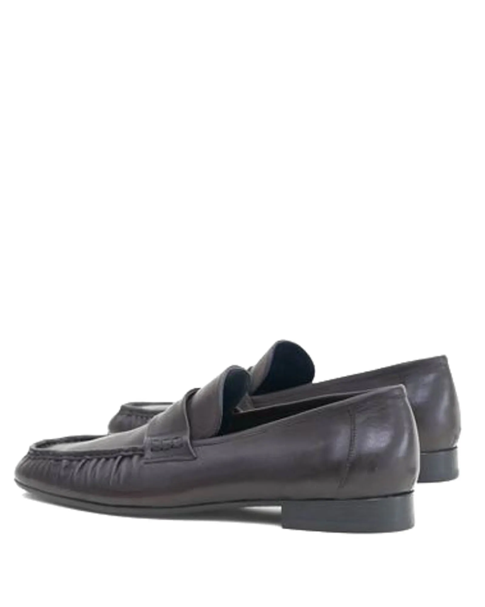 Gathered Loafers sold by TNT Fashion product image thumbnail 3