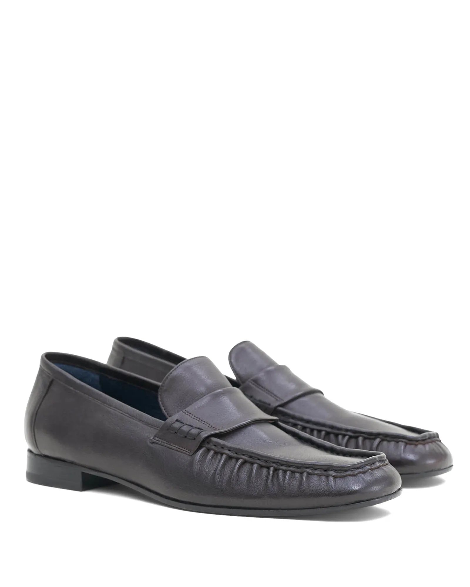 Gathered Loafers sold by TNT Fashion product image thumbnail 2