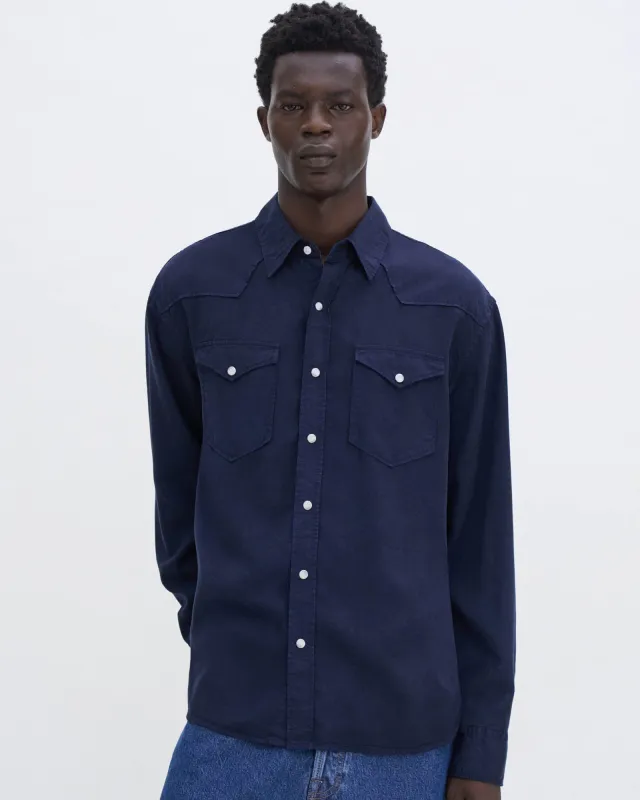 Western Shirt sold by TNT Fashion