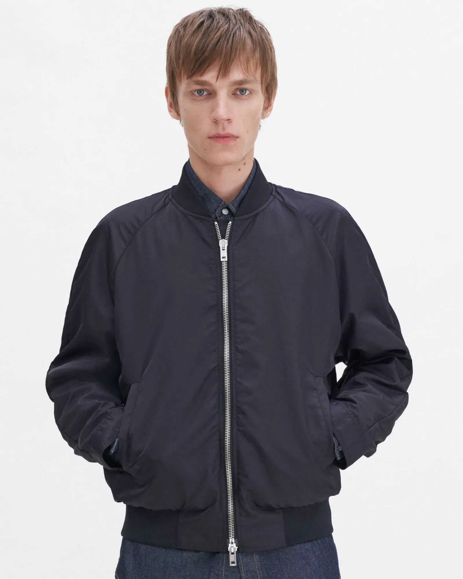 Bomber Jacket sold by TNT Fashion