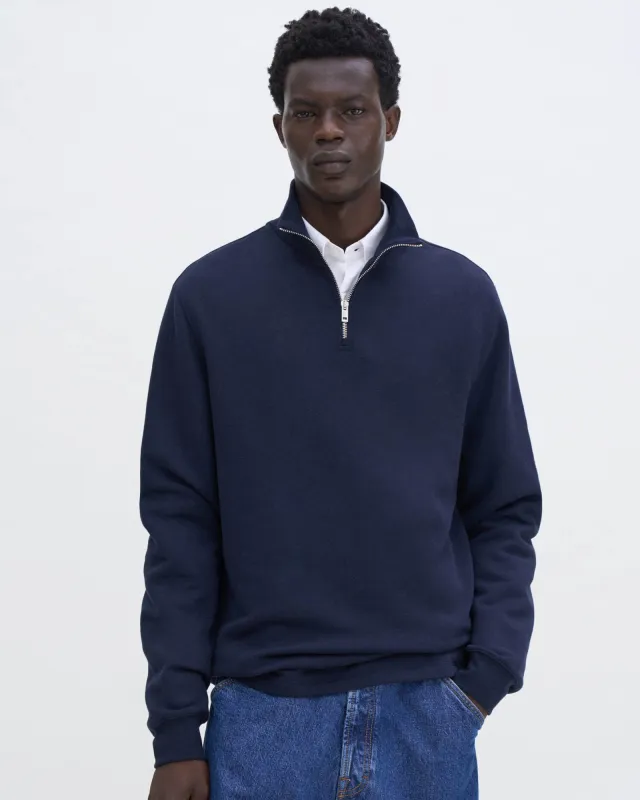 Half Zip Sweater sold by TNT Fashion