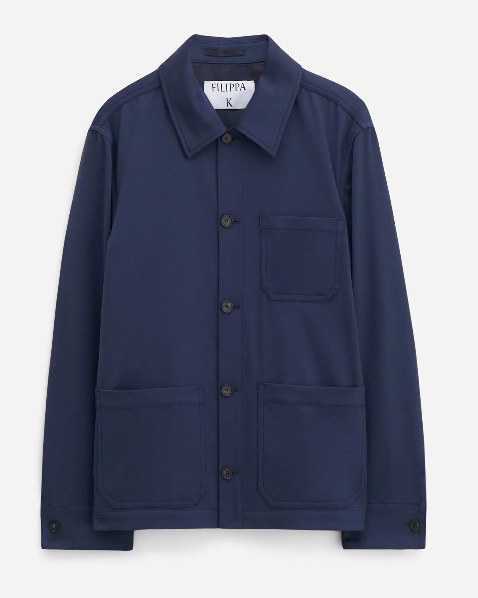 Work Jacket sold by TNT Fashion product image thumbnail 5