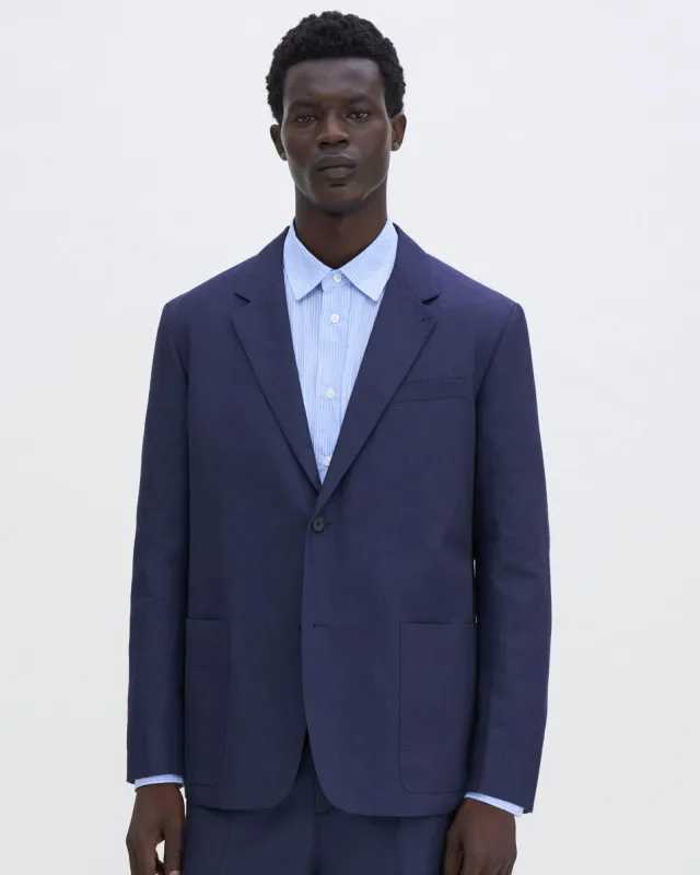 Patch Pocket Blazer sold by TNT Fashion