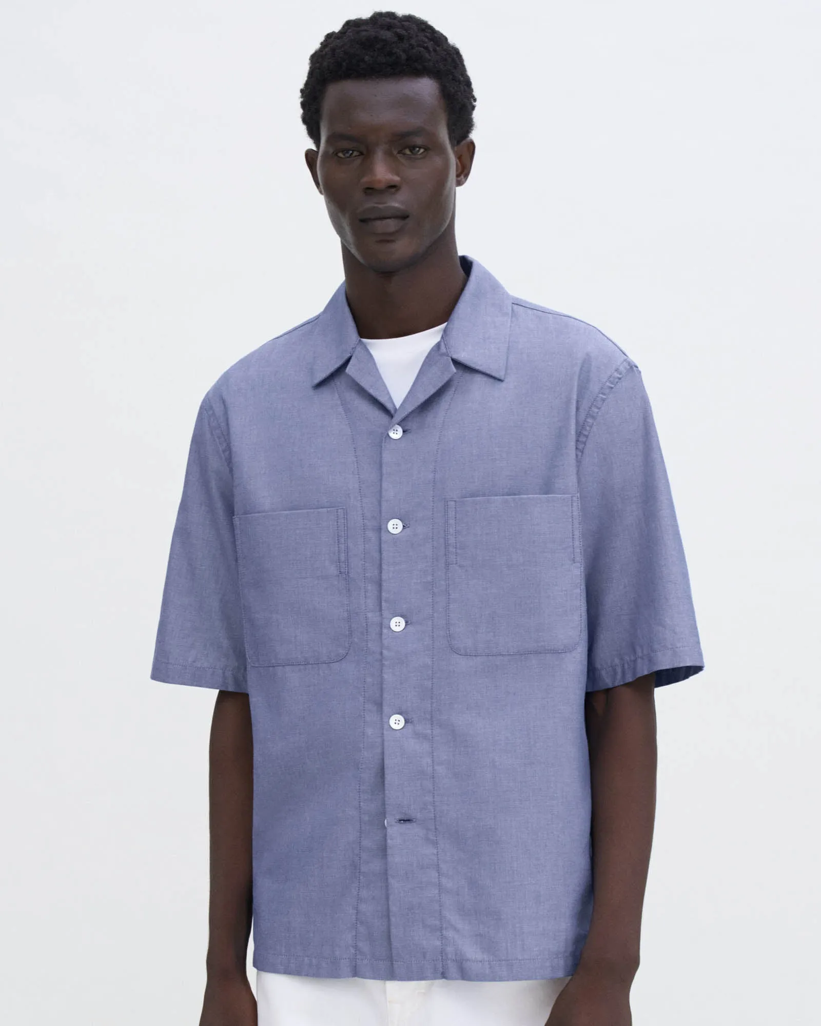 Resort Shirt sold by TNT Fashion