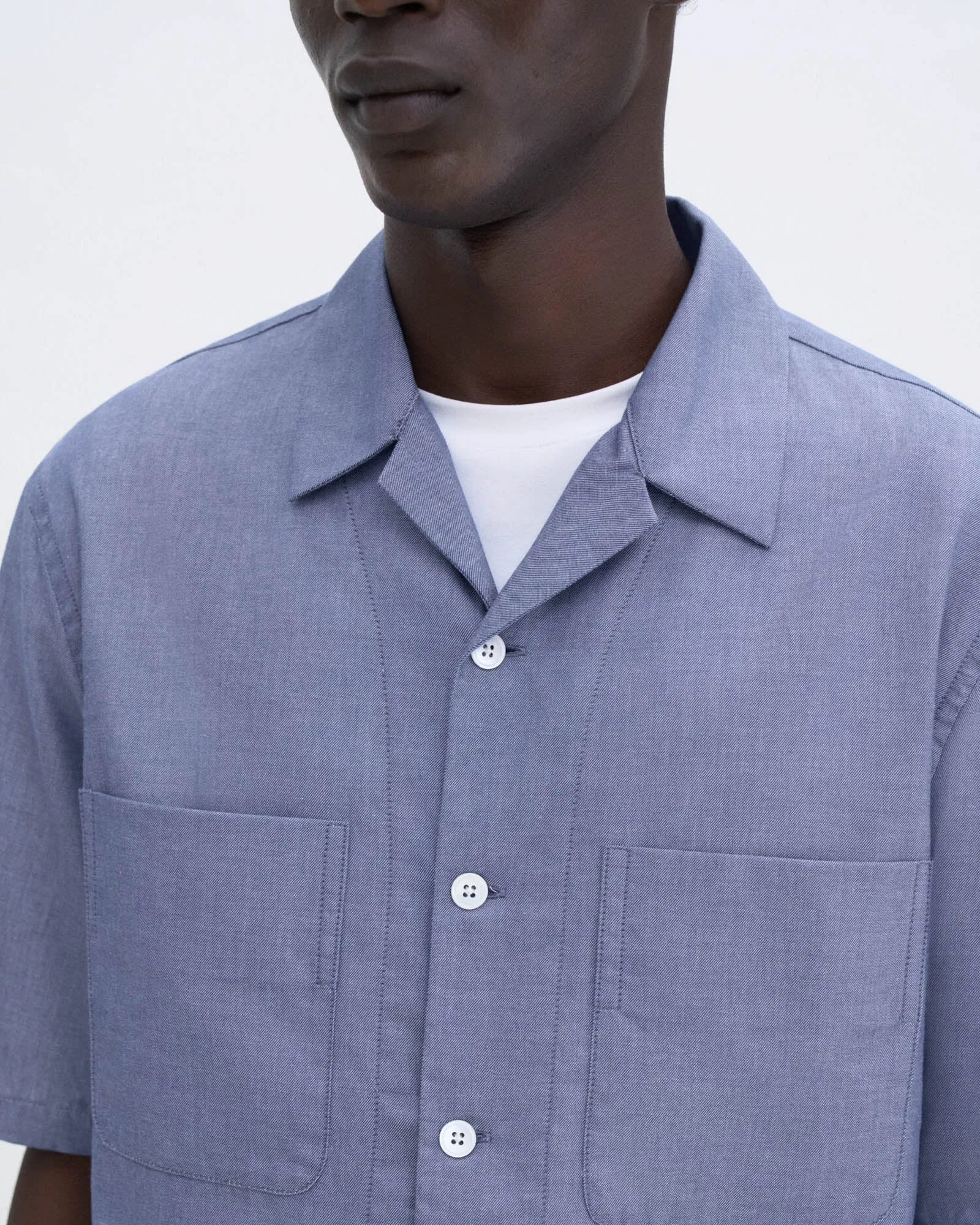 Resort Shirt sold by TNT Fashion product image thumbnail 4