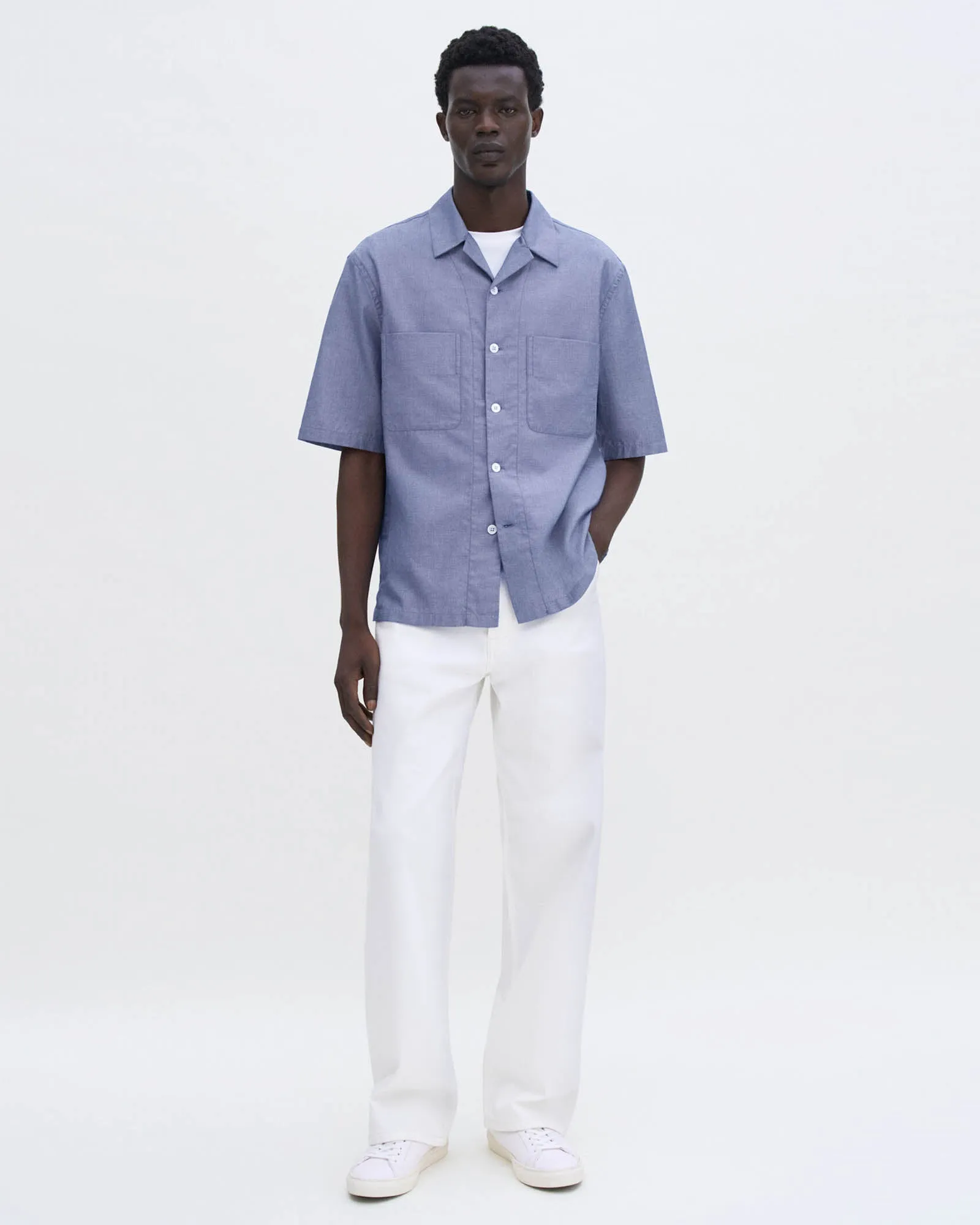 Resort Shirt sold by TNT Fashion product image thumbnail 2