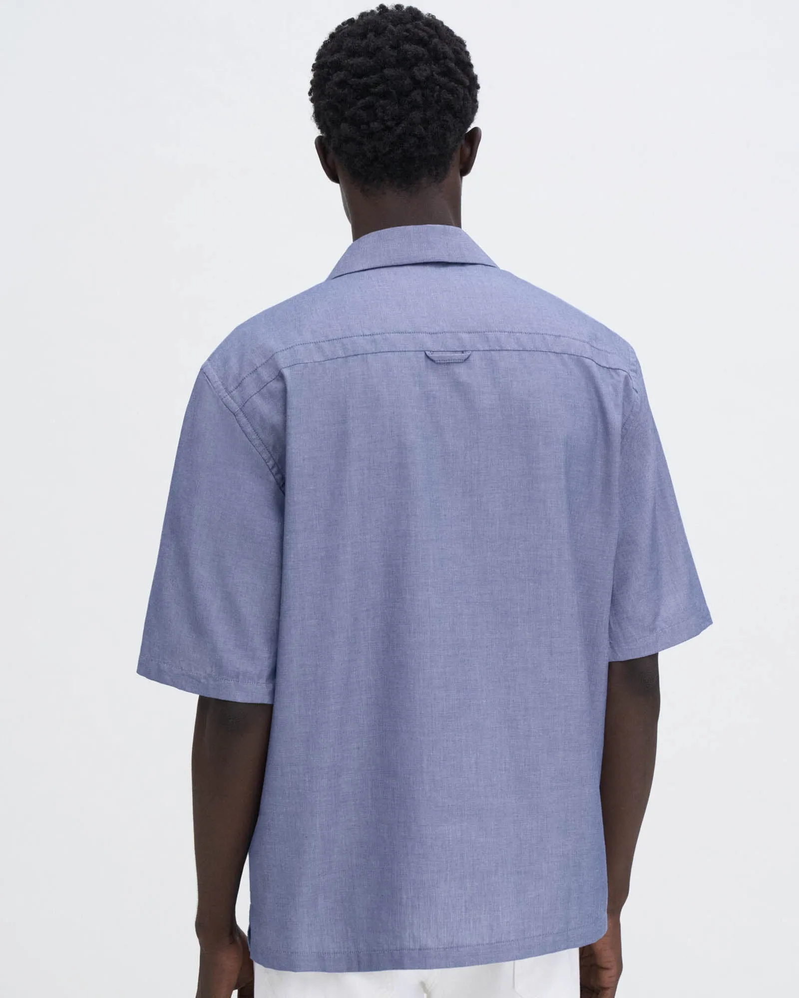 Resort Shirt sold by TNT Fashion product image thumbnail 3